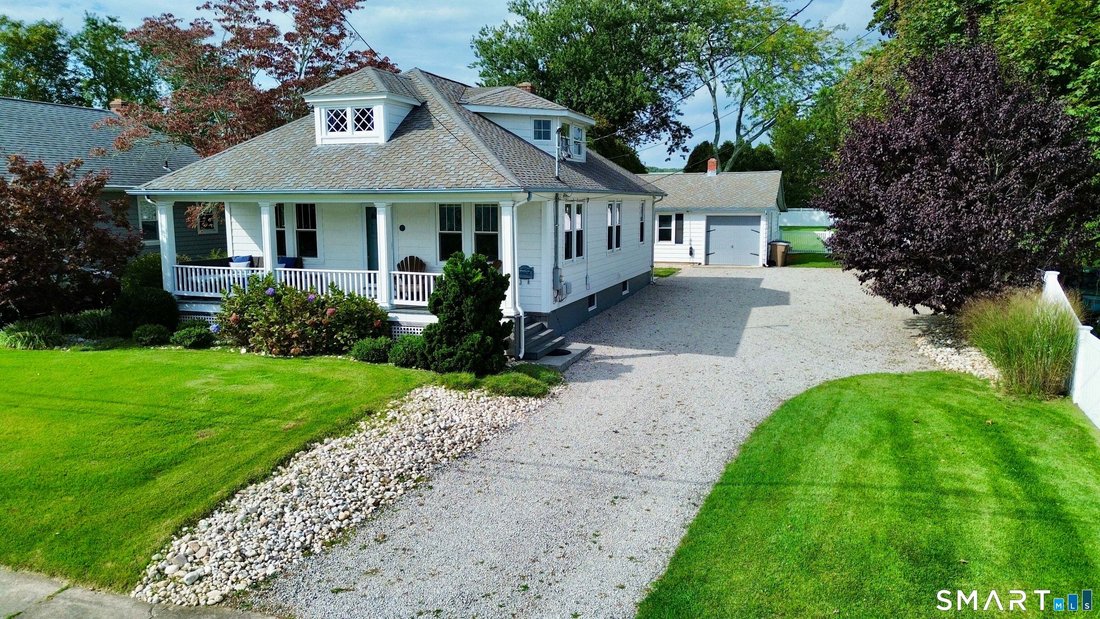 Casa a East Lyme, Connecticut, Stati Uniti 2 - 18998233