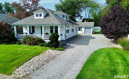 Haus in East Lyme, Connecticut, Vereinigte Staaten 1