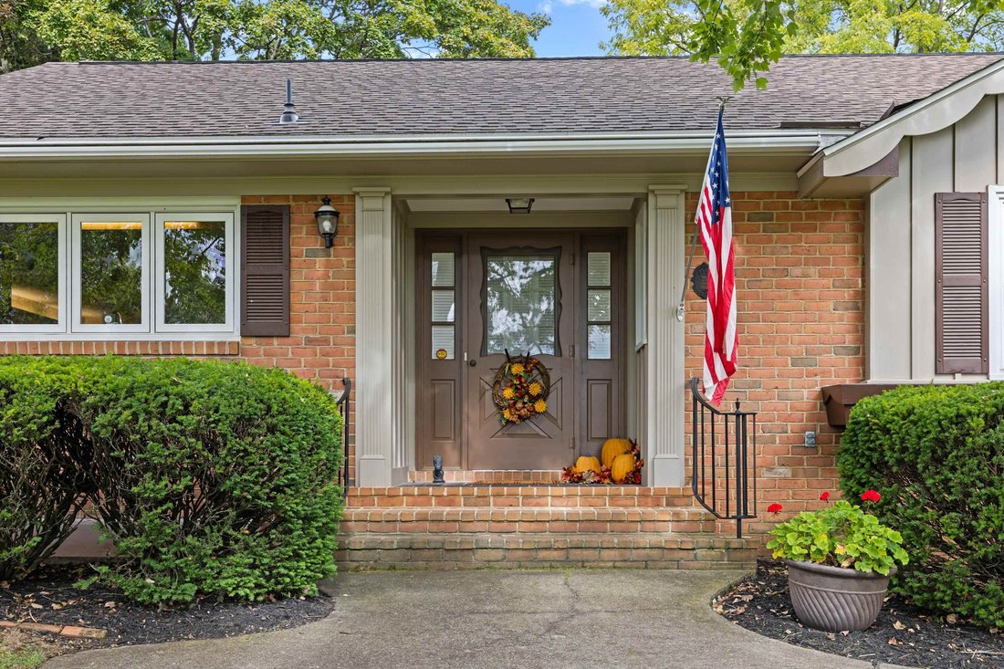 House in Staunton, Virginia, United States 3 - 19022699