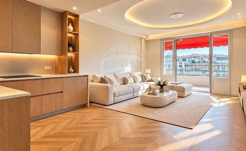 Appartement à Lepante, Nice, France 1