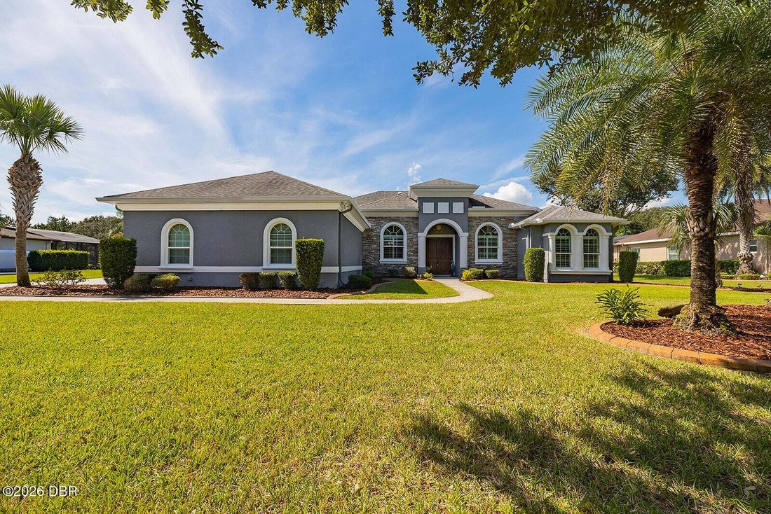 House in Ormond Beach, Florida, United States 1 - 19022649