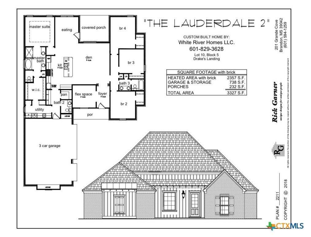 House in Salado, Texas, United States 1 - 19030632