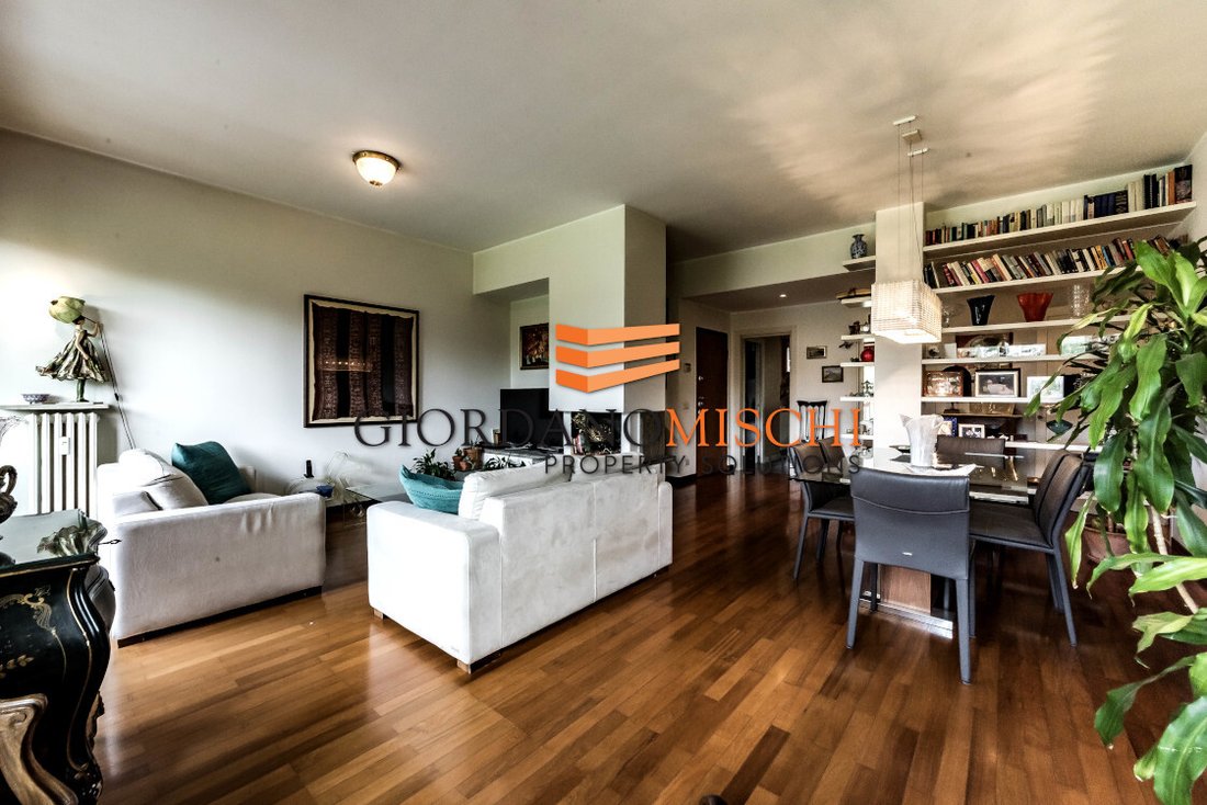 Apartment in Centro Storico, Monza, Lombardy 5 - 19020481