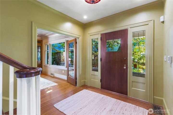 House in Seattle, Washington, United States 4 - 19032208