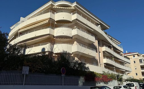 Apartamento en Cannes, Provenza-Alpes-Costa Azul, Francia 1