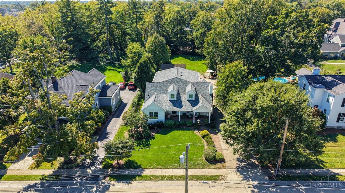 House in Cincinnati, Ohio, United States 2 - 19026987
