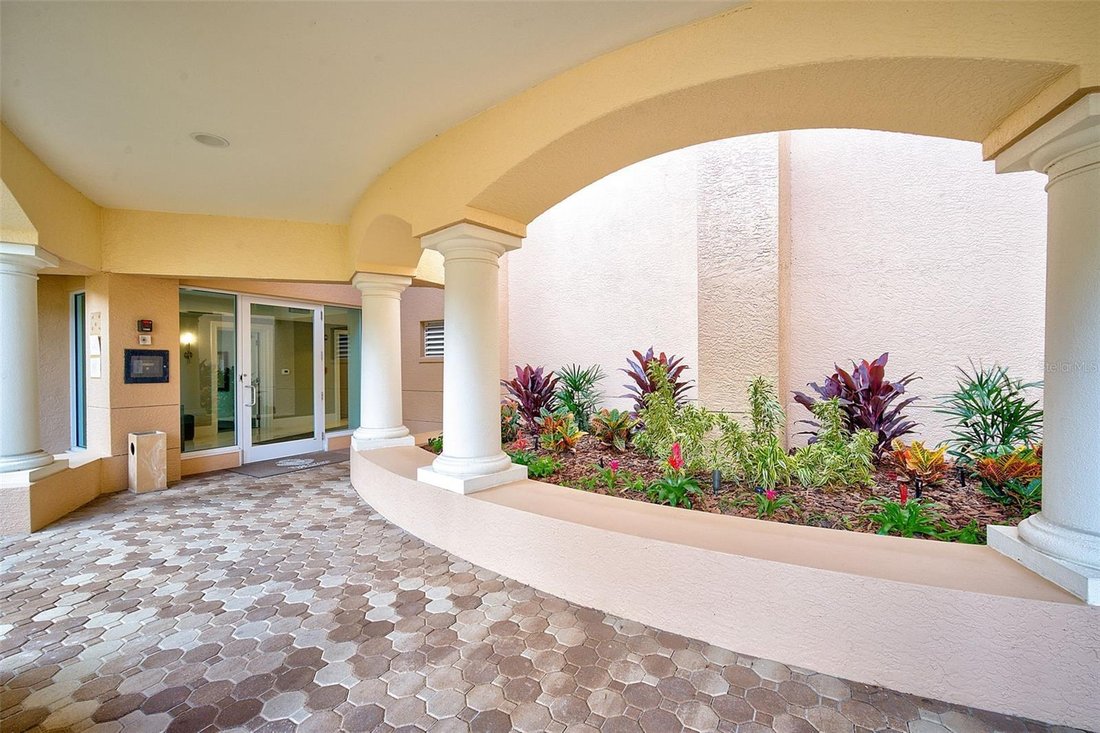 Condo in Osprey, Florida, United States 3 - 19020401