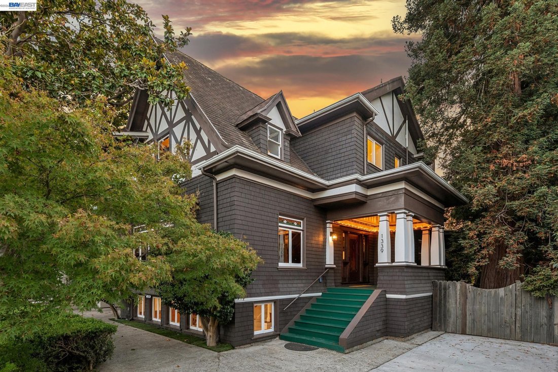 House in Alameda, California, United States 3 - 19023770