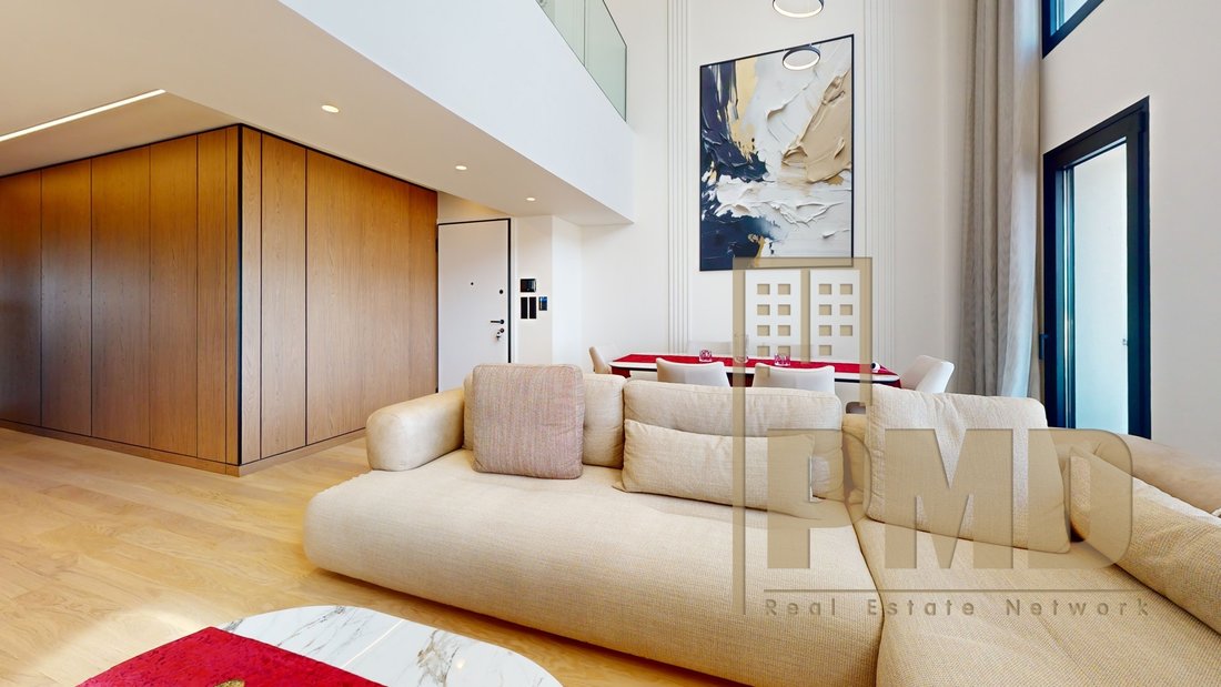 Appartement à Glyfáda, Attique, Grèce 4 - 15895070