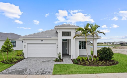House in Loxahatchee, Florida, United States 1