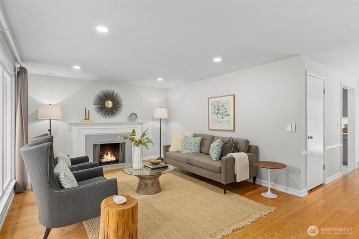House in Seattle, Washington, United States 4 - 19032231