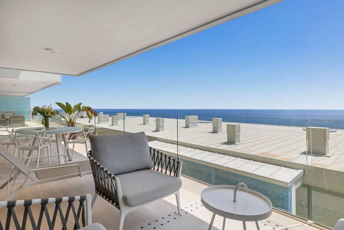 Appartamento a Fuengirola, Andalusia, Spagna 5 - 19023561
