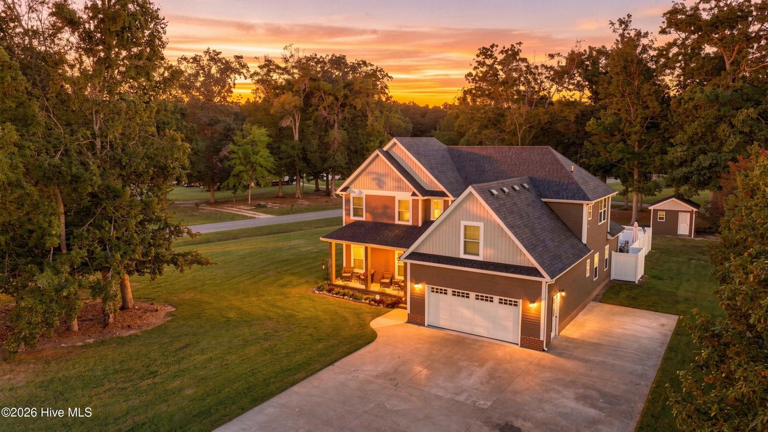 House in South Mills, North Carolina, United States 1 - 19020698