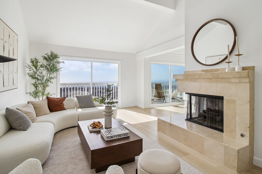 House in San Francisco, California, United States 1 - 19029718