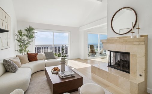 House in San Francisco, California, United States 1