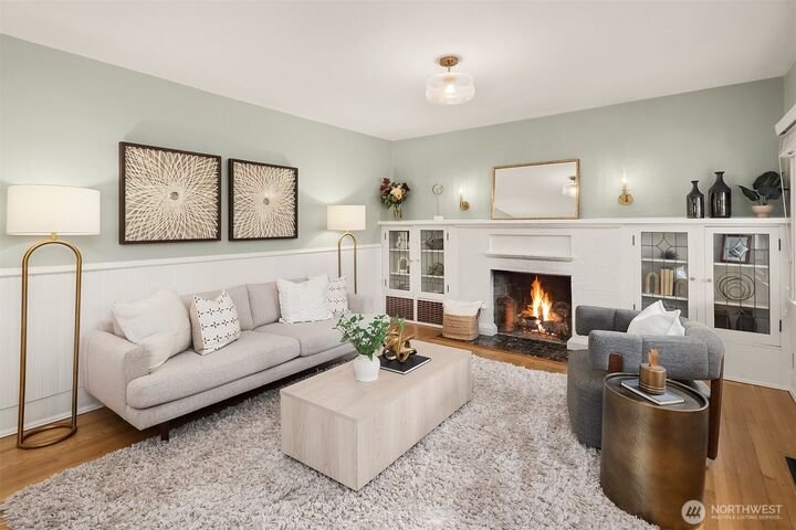 House in Seattle, Washington, United States 3 - 19032309