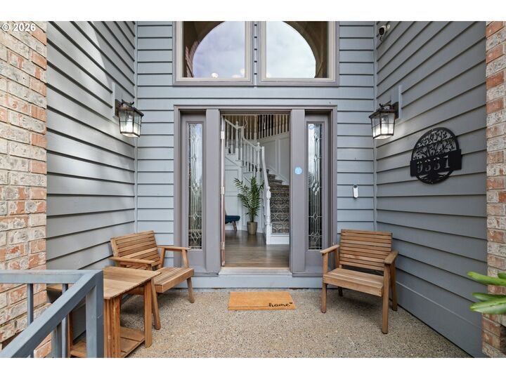 House in Portland, Oregon, United States 4 - 19032273