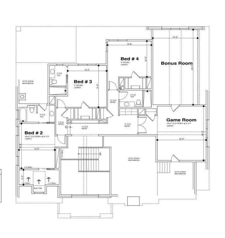 House in Richardson, Texas, United States 4 - 19024638