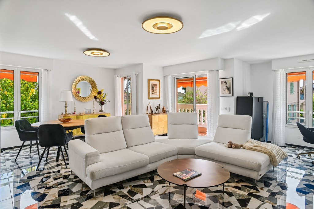 Apartment in Montfleury, Cannes, France 3 - 19021492