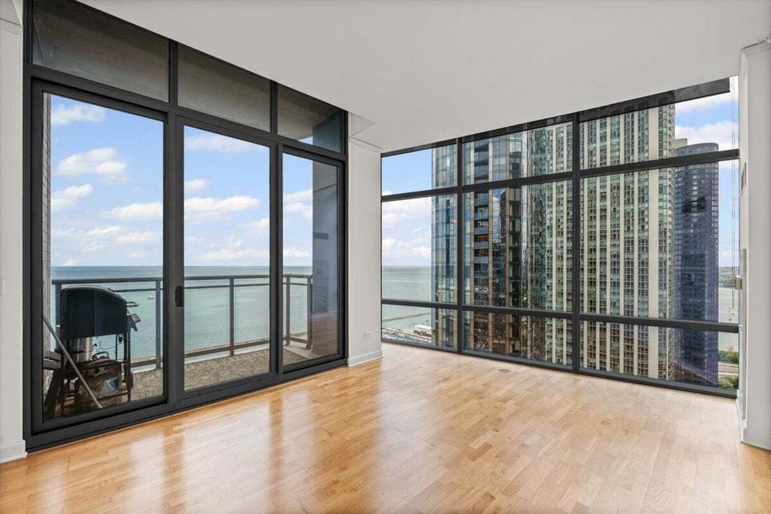 Condo in Chicago, Illinois, United States 3 - 19024087