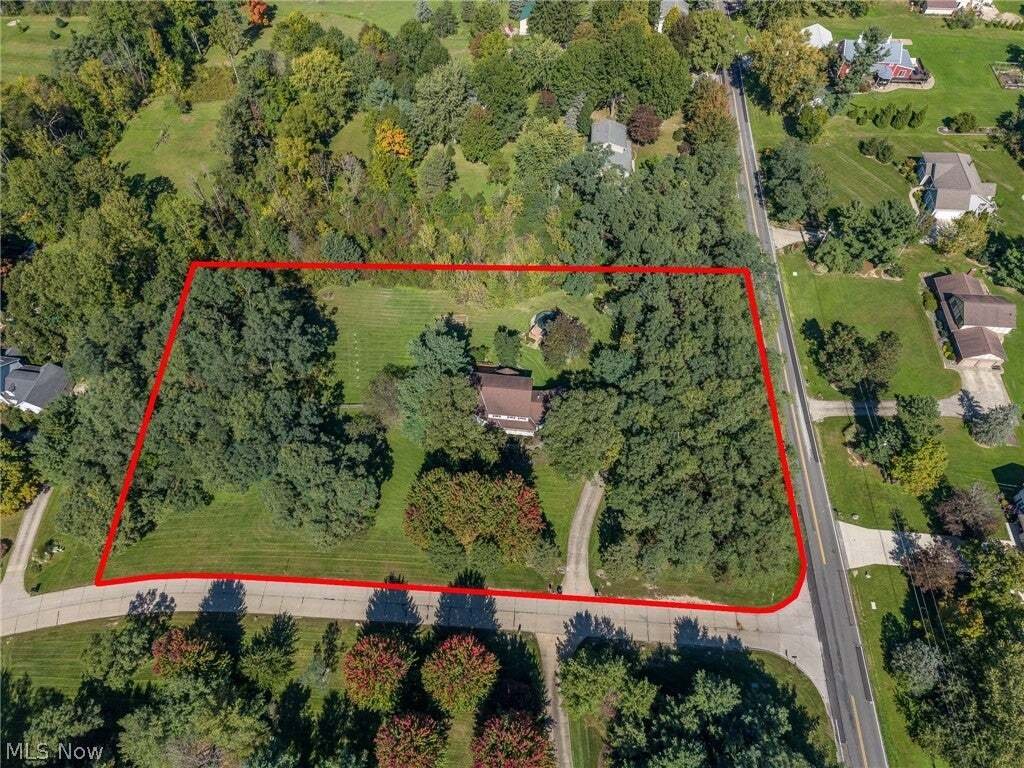 House in Medina, Ohio, United States 2 - 19023597