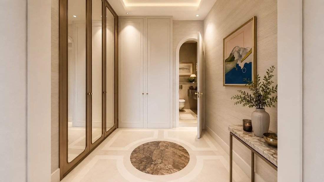 Apartamento en Muette Nord, Paris 16e Arrondissement, París 2 - 18413932