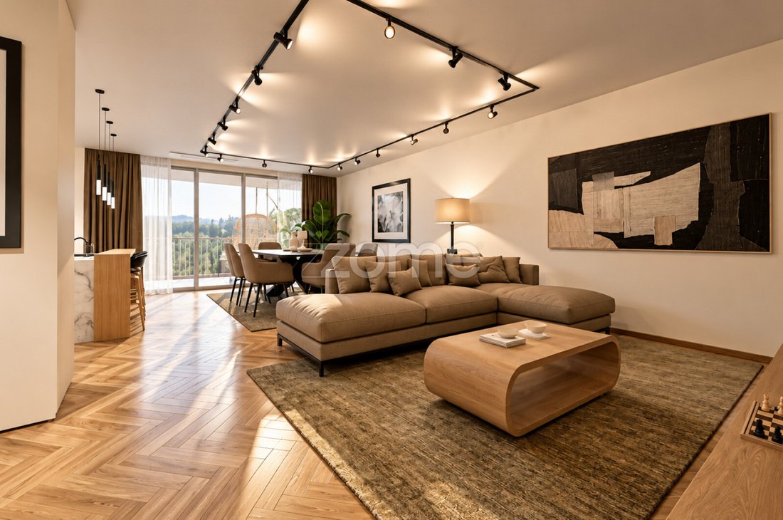 Apartamento en Ferreiros e Gondizalves, Braga, Portugal 5 - 19025444