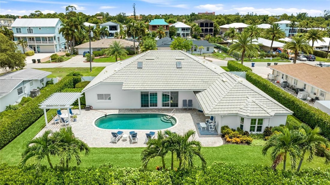House in Sarasota, Florida, United States 3 - 19020462