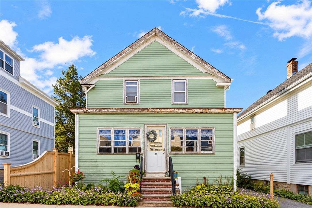 Newport, Rhode Island, United States 1 - 19020432