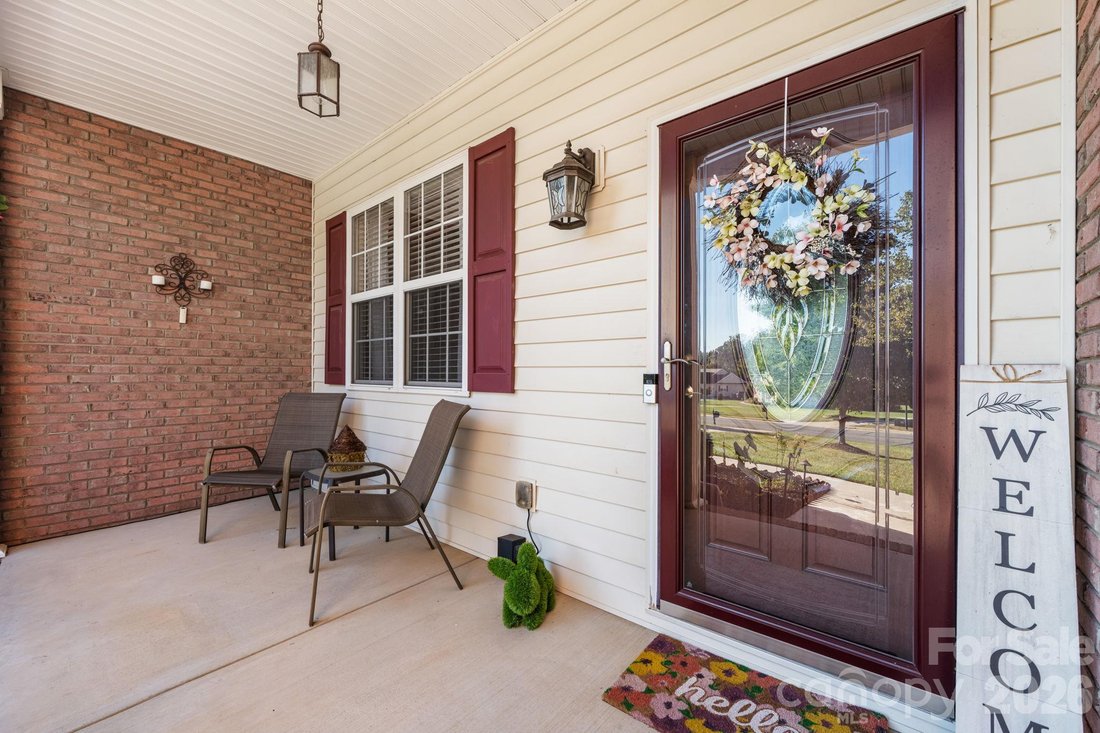 House in Mooresville, North Carolina, United States 4 - 19031278