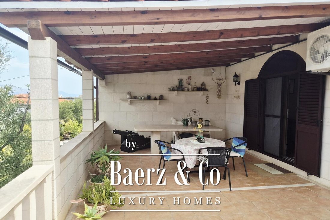 Townhouse en Supetar, Split-Dalmacia, Croacia 3 - 19024483