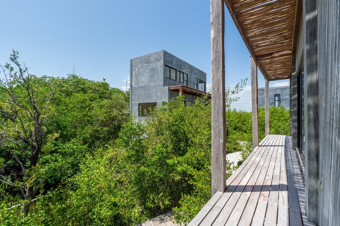 Condo in Tulum, Quintana Roo, Mexico 5 - 13024179