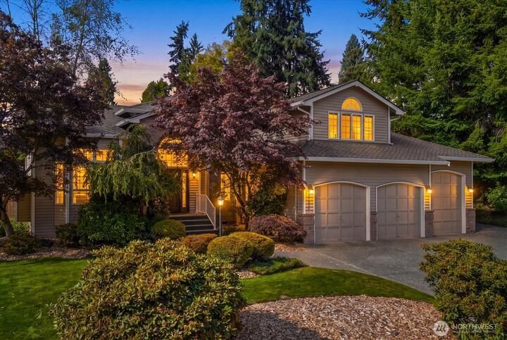 House in Edmonds, Washington, United States 1 - 19032196