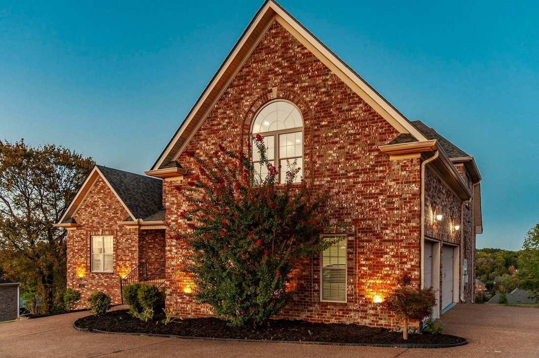 House in Mt. Juliet, Tennessee, United States 4 - 19027256