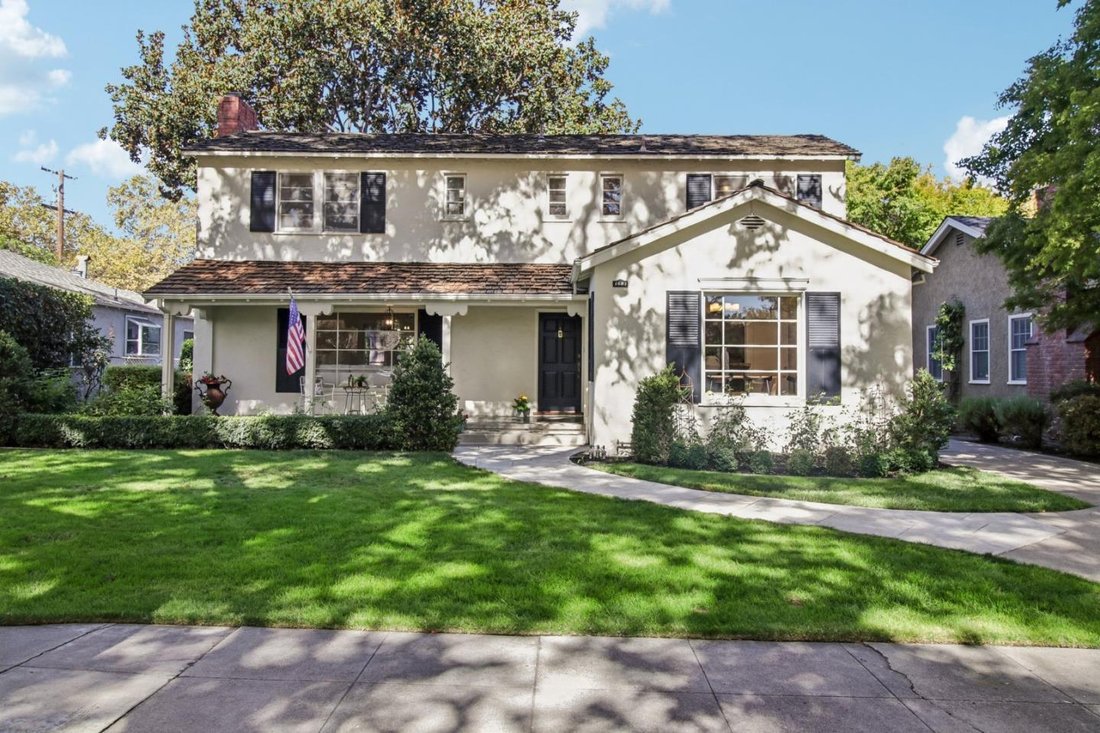 House in San Jose, California, United States 2 - 19023759