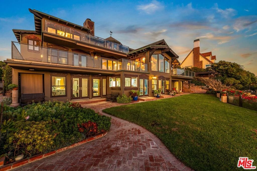 House in Malibu, California, United States 3 - 19032357