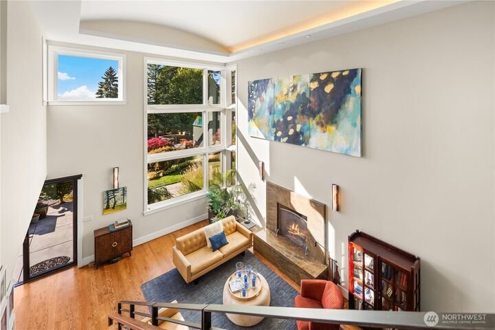 House in Seattle, Washington, United States 5 - 19032290