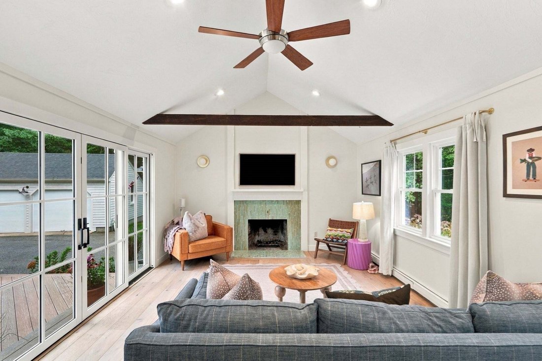 Haus in Duxbury, Massachusetts, Vereinigte Staaten 4 - 19004700