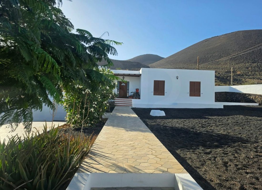 Chalet in Haria, Kanarische Inseln, Spanien 3 - 17141304