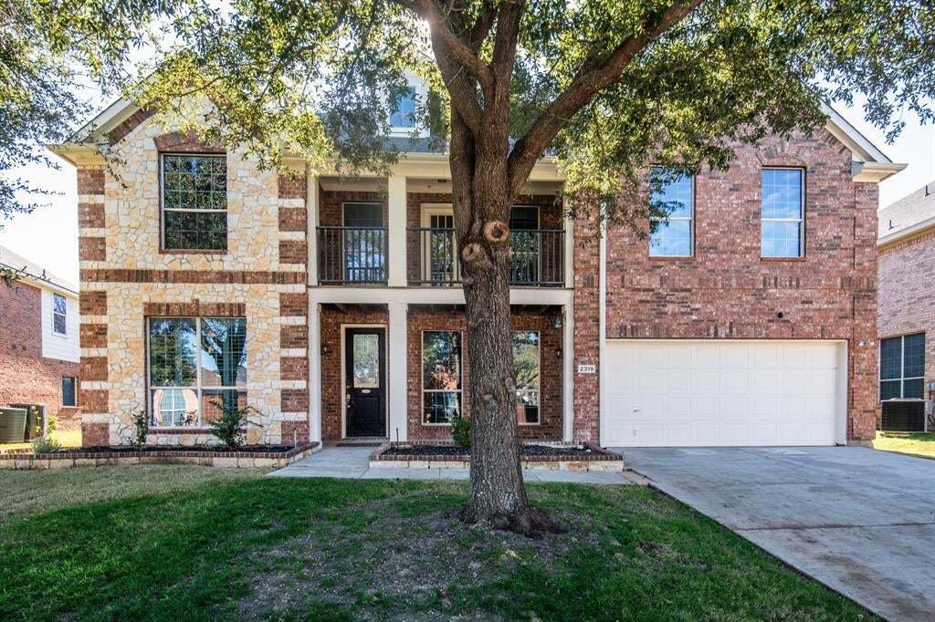 House in Grand Prairie, Texas, United States 1 - 19024579