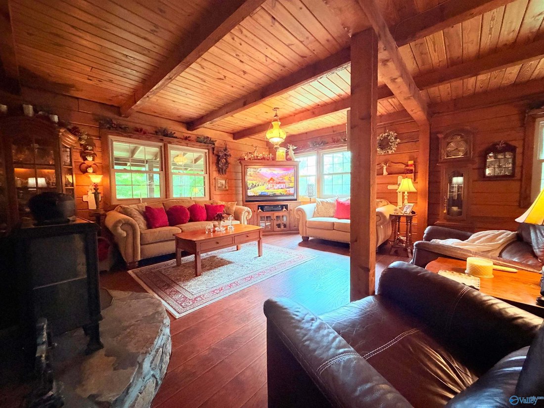 Casa en Baileyton, Alabama, Estados Unidos 5 - 19032412