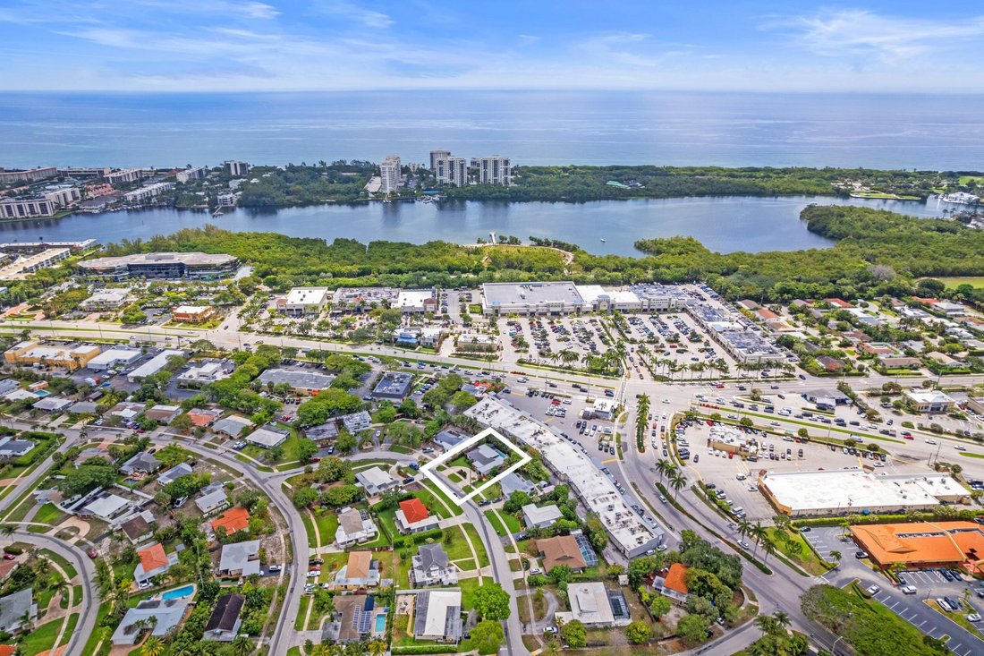 House in Boca Raton, Florida, United States 1 - 19024194