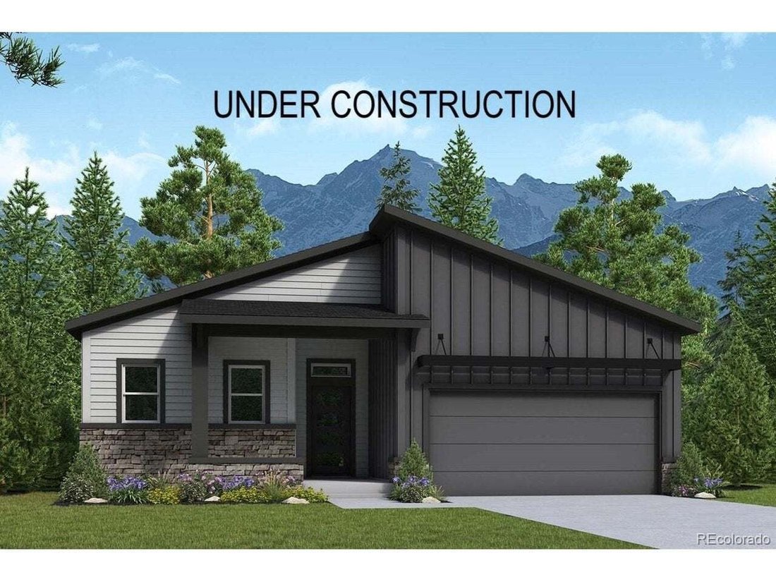 House in Colorado Springs, Colorado, United States 1 - 19020579