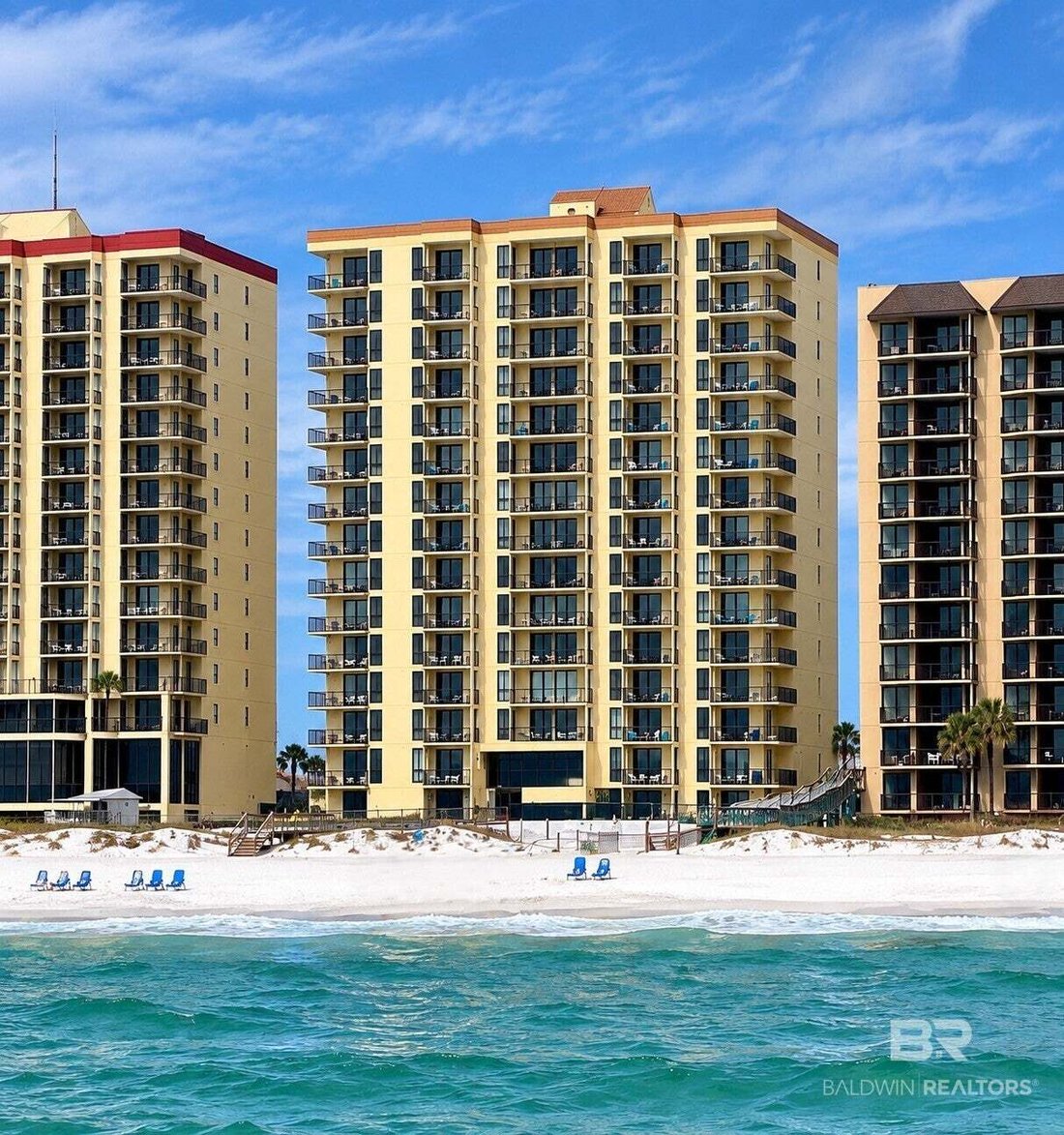 House in Orange Beach, Alabama, United States 1 - 19030544