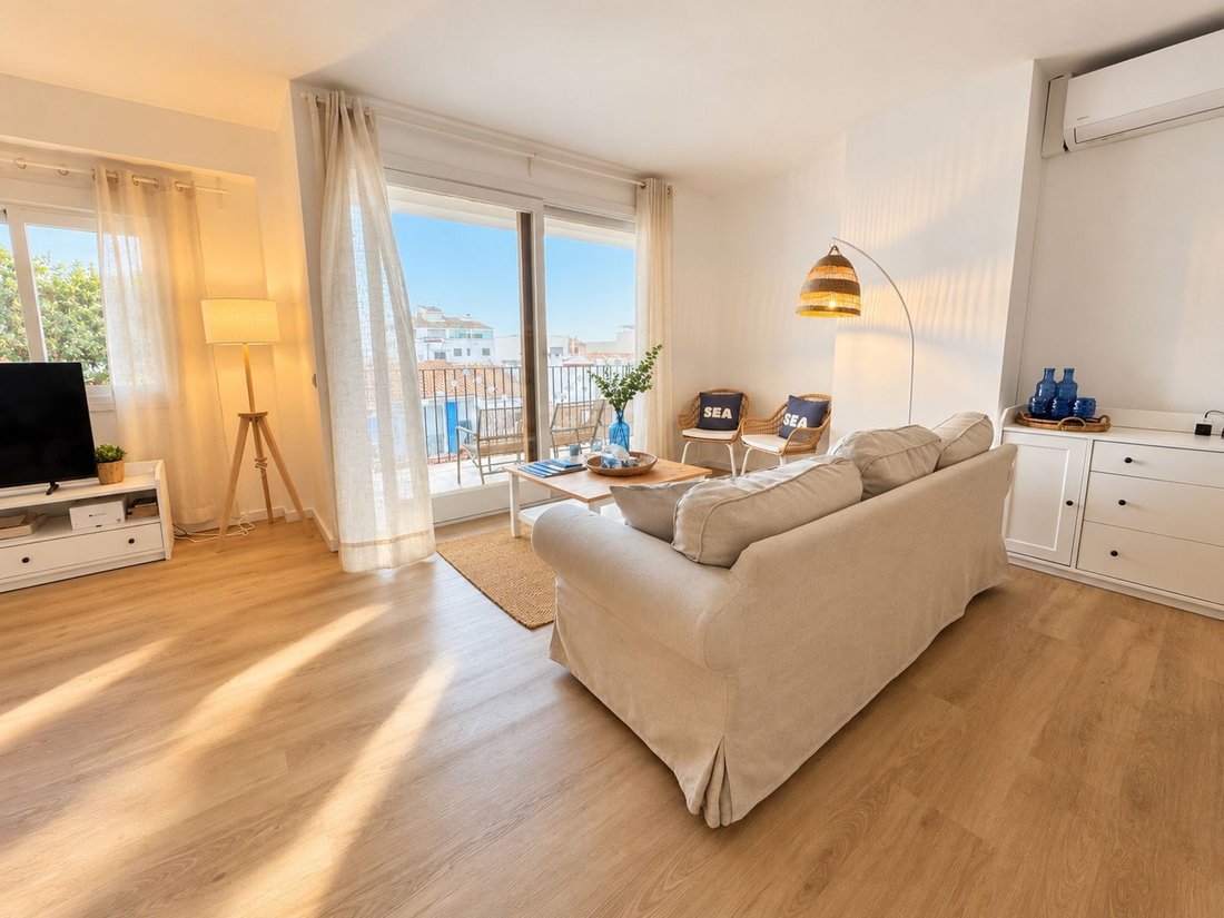 Penthouse in Pollenca, Balearic Islands, Spain 4 - 19021287