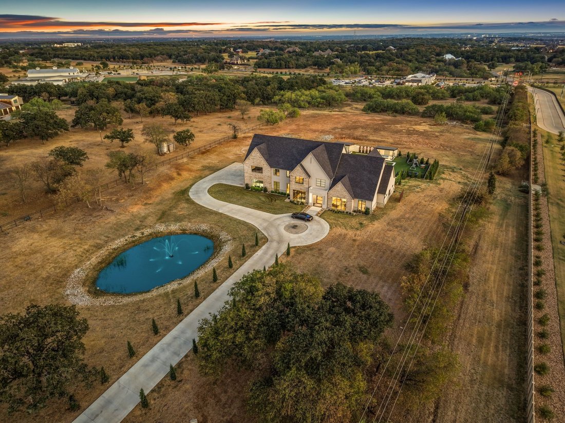 House in Lantana, Texas, United States 4 - 19024954