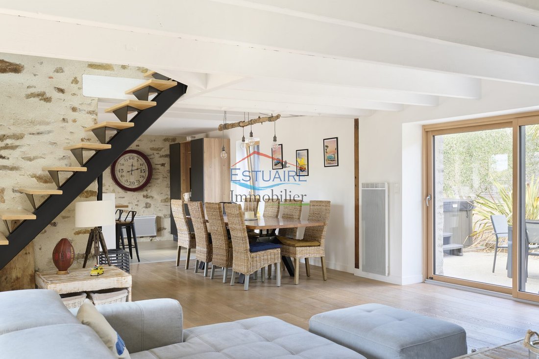 House in Bouee, Pays de la Loire, France 3 - 19035149