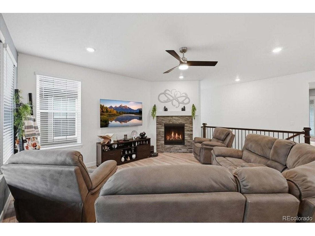 House in Brighton, Colorado, United States 5 - 19027122