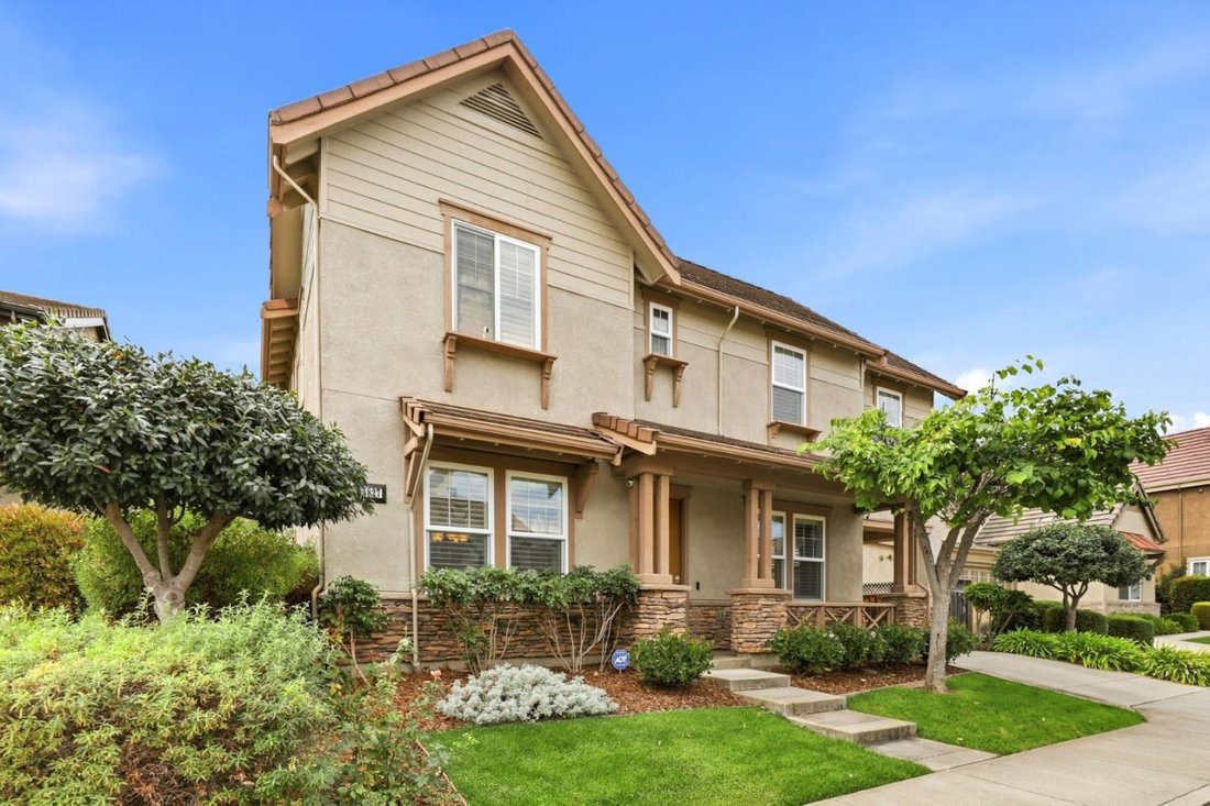House in Gilroy, California, United States 2 - 19030674