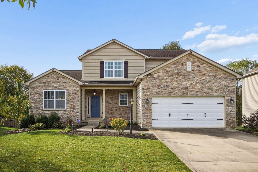 House in Pickerington, Ohio, United States 1 - 19026999